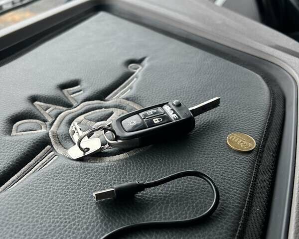 Белый Даф XF 106, объемом двигателя 0 л и пробегом 629 тыс. км за 28999 $, фото 24 на Automoto.ua