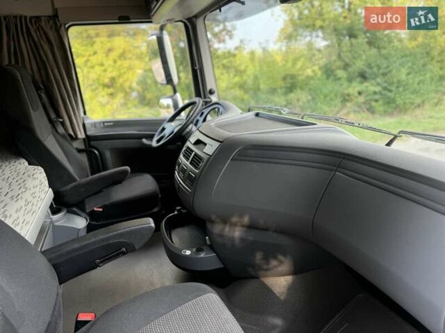 Білий Даф XF 106, об'ємом двигуна 12.9 л та пробігом 638 тис. км за 33500 $, фото 49 на Automoto.ua