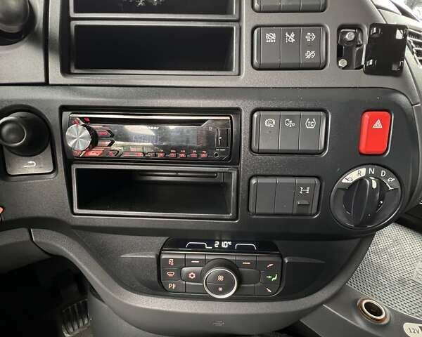 Белый Даф XF 106, объемом двигателя 0 л и пробегом 629 тыс. км за 28999 $, фото 18 на Automoto.ua