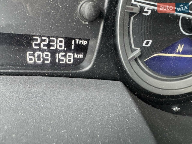 Білий Даф XF 106, об'ємом двигуна 12.9 л та пробігом 609 тис. км за 33800 $, фото 35 на Automoto.ua