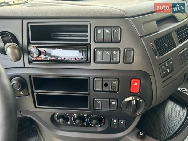 Білий Даф XF 106, об'ємом двигуна 12.9 л та пробігом 638 тис. км за 33500 $, фото 84 на Automoto.ua