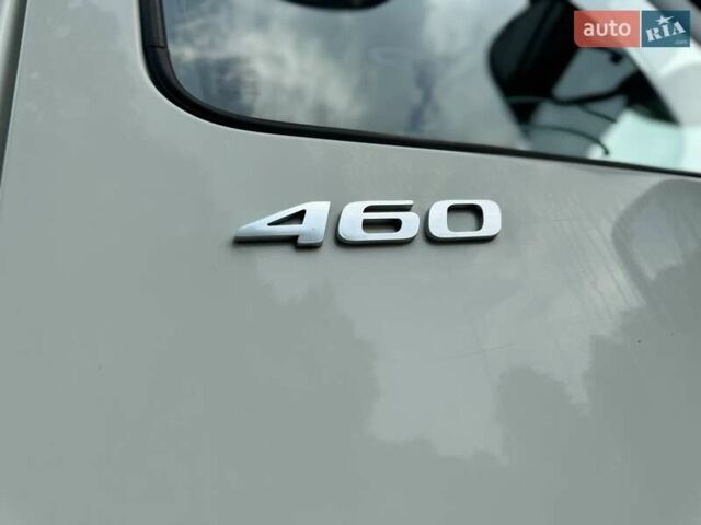 Білий Даф XF 106, об'ємом двигуна 12.9 л та пробігом 638 тис. км за 33500 $, фото 42 на Automoto.ua