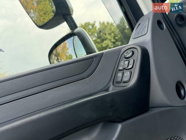 Білий Даф XF 106, об'ємом двигуна 12.9 л та пробігом 638 тис. км за 33500 $, фото 67 на Automoto.ua