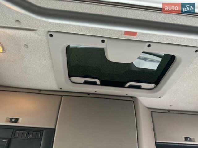 Білий Даф XF 106, об'ємом двигуна 12.9 л та пробігом 638 тис. км за 33500 $, фото 62 на Automoto.ua