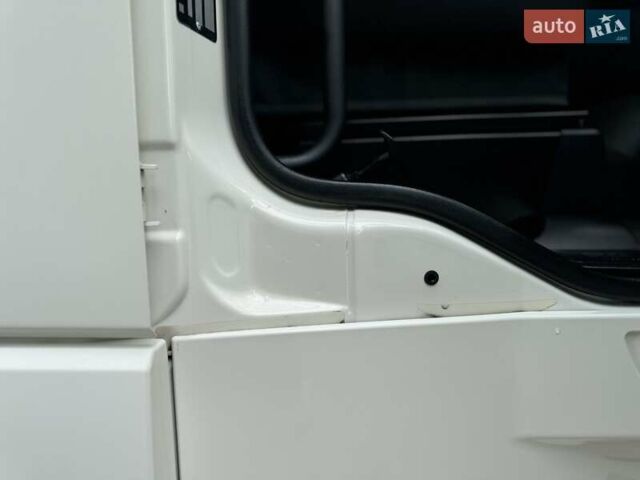 Білий Даф XF 106, об'ємом двигуна 12.9 л та пробігом 638 тис. км за 33500 $, фото 46 на Automoto.ua