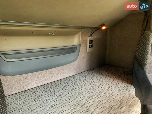 Белый Даф XF 106, объемом двигателя 0 л и пробегом 707 тыс. км за 28700 $, фото 11 на Automoto.ua