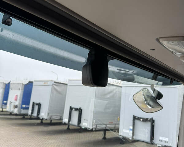 Білий Даф XF 106, об'ємом двигуна 12.9 л та пробігом 609 тис. км за 33800 $, фото 33 на Automoto.ua