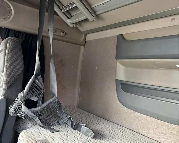 Білий Даф XF 106, об'ємом двигуна 0 л та пробігом 860 тис. км за 24999 $, фото 12 на Automoto.ua