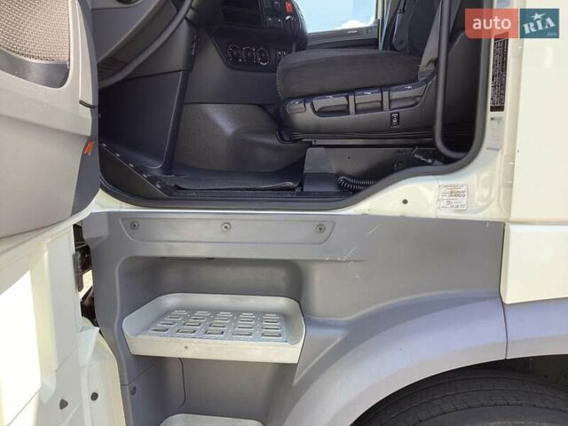 Белый Даф XF 106, объемом двигателя 12.9 л и пробегом 580 тыс. км за 26500 $, фото 20 на Automoto.ua