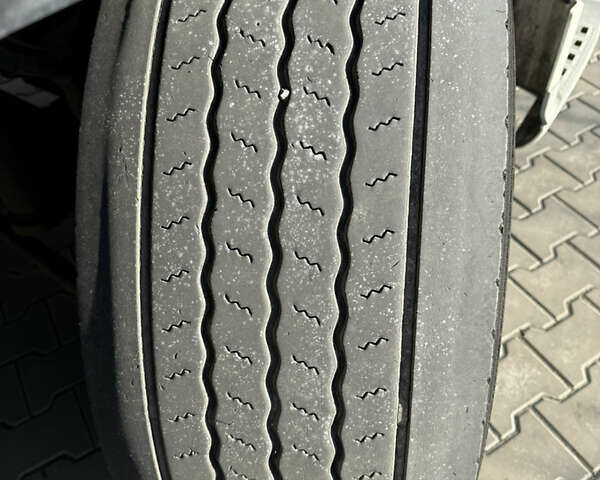 Белый Даф XF 106, объемом двигателя 0 л и пробегом 800 тыс. км за 25999 $, фото 6 на Automoto.ua