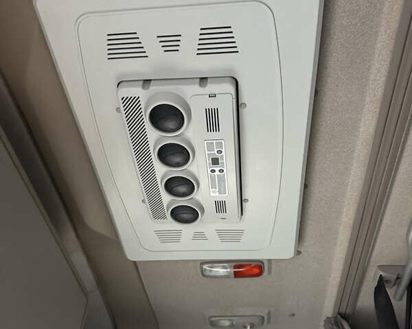 Білий Даф XF 106, об'ємом двигуна 12.9 л та пробігом 657 тис. км за 32000 $, фото 24 на Automoto.ua