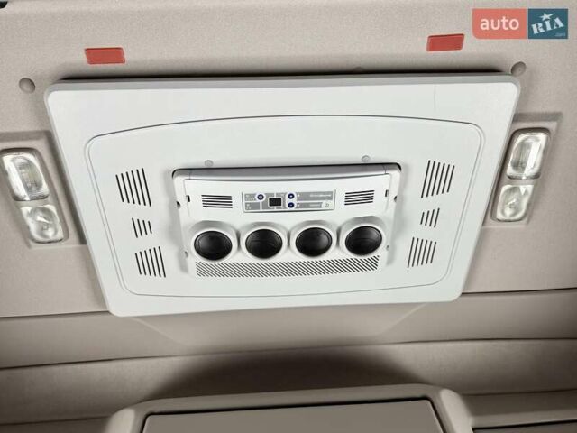 Белый Даф XF 106, объемом двигателя 0 л и пробегом 780 тыс. км за 26500 $, фото 37 на Automoto.ua