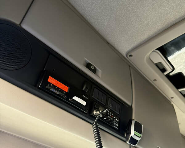 Белый Даф XF 106, объемом двигателя 0 л и пробегом 800 тыс. км за 29900 $, фото 14 на Automoto.ua