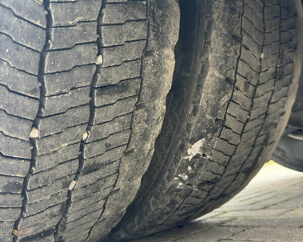 Білий Даф XF 106, об'ємом двигуна 12.9 л та пробігом 609 тис. км за 33800 $, фото 14 на Automoto.ua