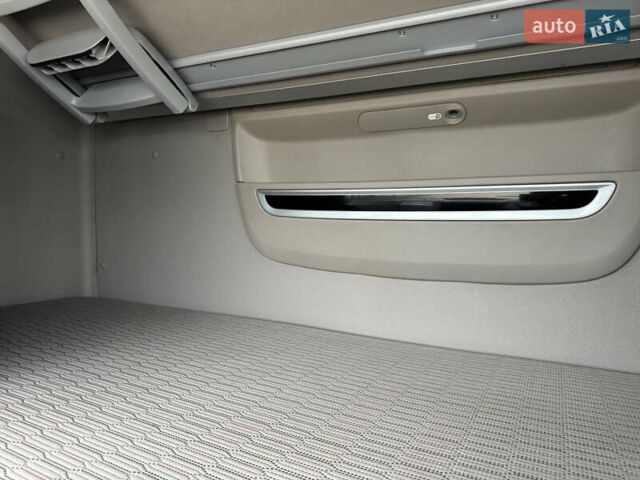 Білий Даф XF 106, об'ємом двигуна 12.9 л та пробігом 609 тис. км за 33800 $, фото 38 на Automoto.ua