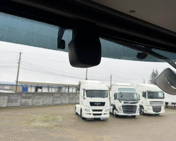 Білий Даф XF 106, об'ємом двигуна 12.9 л та пробігом 657 тис. км за 32000 $, фото 23 на Automoto.ua