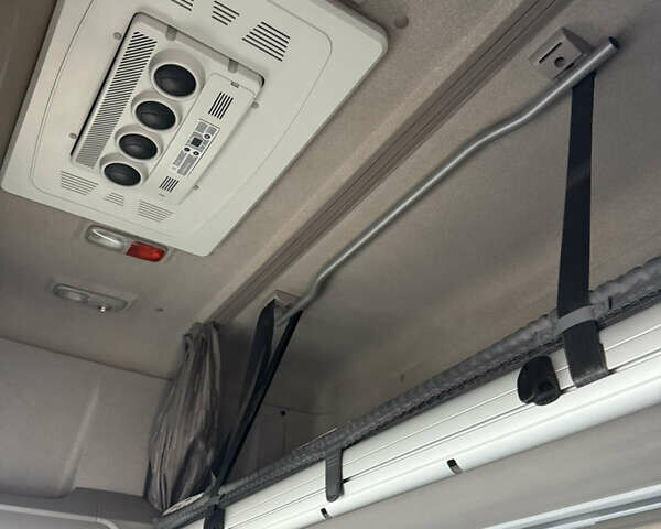 Білий Даф XF 106, об'ємом двигуна 12.9 л та пробігом 657 тис. км за 32000 $, фото 16 на Automoto.ua