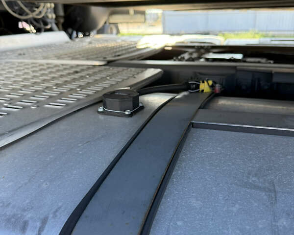 Белый Даф XF 106, объемом двигателя 0 л и пробегом 800 тыс. км за 29900 $, фото 5 на Automoto.ua