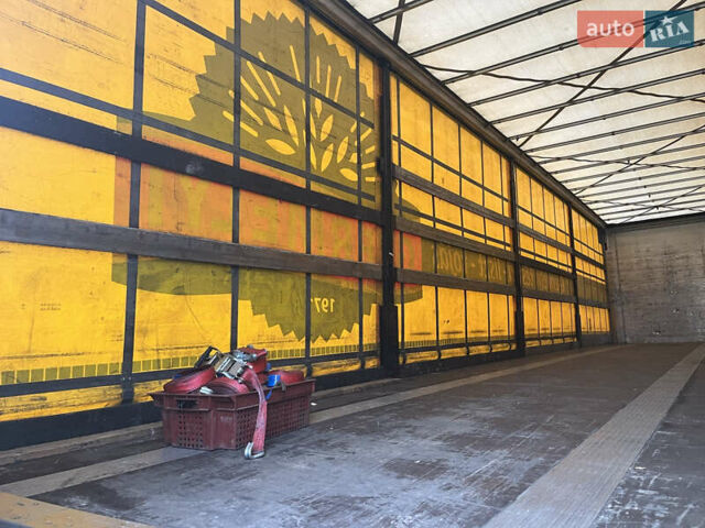 Белый Даф XF 106, объемом двигателя 12.9 л и пробегом 718 тыс. км за 26500 $, фото 3 на Automoto.ua