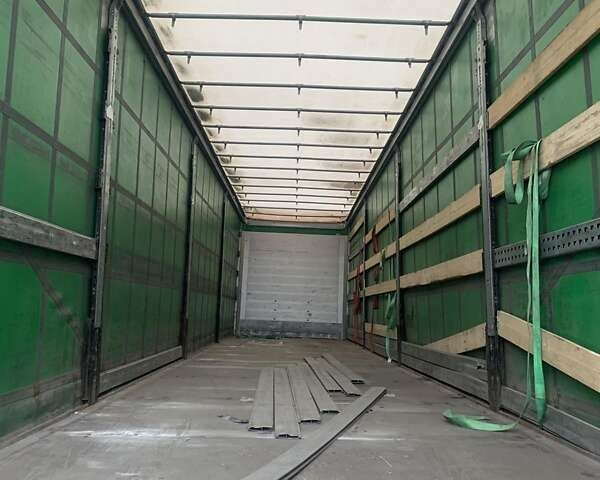 Белый Даф XF 106, объемом двигателя 12.9 л и пробегом 714 тыс. км за 22000 $, фото 6 на Automoto.ua