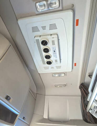 Белый Даф XF 106, объемом двигателя 0 л и пробегом 641 тыс. км за 28999 $, фото 3 на Automoto.ua