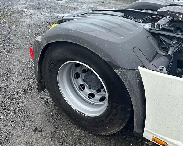 Білий Даф XF 106, об'ємом двигуна 13 л та пробігом 813 тис. км за 32499 $, фото 18 на Automoto.ua