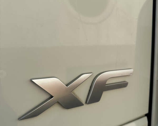 Білий Даф XF 106, об'ємом двигуна 12.9 л та пробігом 645 тис. км за 43736 $, фото 11 на Automoto.ua