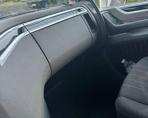 Білий Даф XF 106, об'ємом двигуна 13 л та пробігом 813 тис. км за 32499 $, фото 22 на Automoto.ua