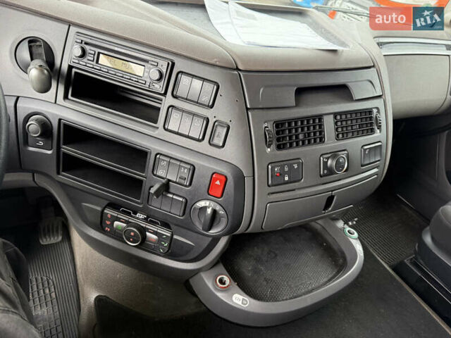 Белый Даф XF 106, объемом двигателя 0 л и пробегом 643 тыс. км за 28999 $, фото 35 на Automoto.ua