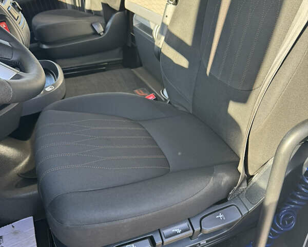 Белый Даф XF 106, объемом двигателя 12.9 л и пробегом 637 тыс. км за 30500 $, фото 9 на Automoto.ua