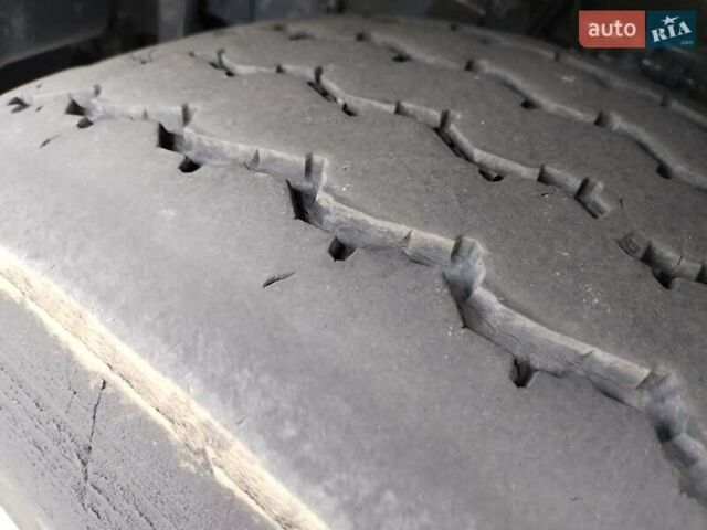 Білий Даф XF 106, об'ємом двигуна 0 л та пробігом 640 тис. км за 31700 $, фото 23 на Automoto.ua
