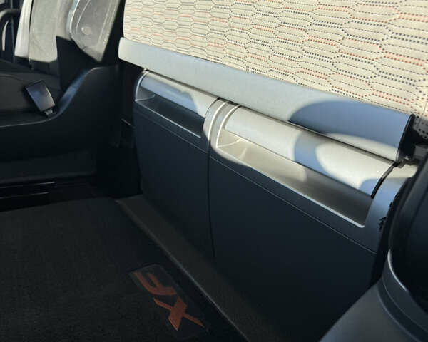 Белый Даф XF 106, объемом двигателя 12.9 л и пробегом 637 тыс. км за 30500 $, фото 12 на Automoto.ua