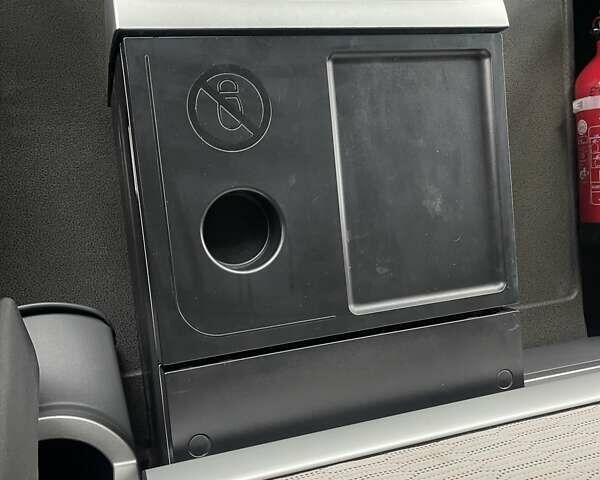 Білий Даф XF 106, об'ємом двигуна 12.9 л та пробігом 578 тис. км за 30806 $, фото 15 на Automoto.ua