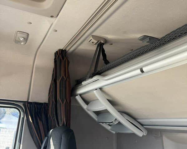 Белый Даф XF 106, объемом двигателя 12.9 л и пробегом 637 тыс. км за 30500 $, фото 32 на Automoto.ua