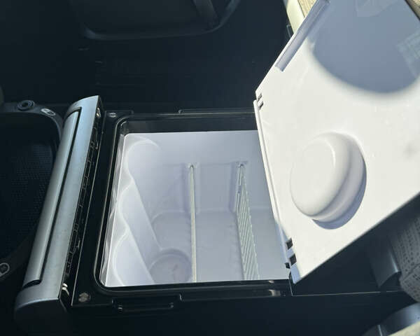 Белый Даф XF 106, объемом двигателя 12.9 л и пробегом 637 тыс. км за 30500 $, фото 34 на Automoto.ua