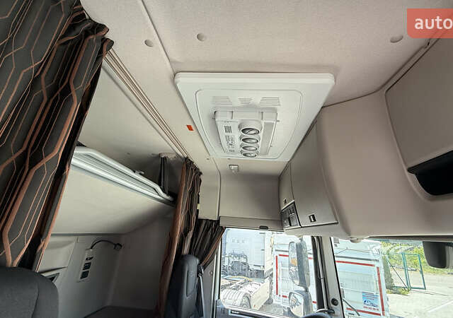 Белый Даф XF 106, объемом двигателя 0 л и пробегом 677 тыс. км за 31570 $, фото 17 на Automoto.ua