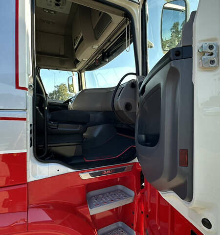 Белый Даф XF 106, объемом двигателя 0 л и пробегом 692 тыс. км за 45636 $, фото 27 на Automoto.ua