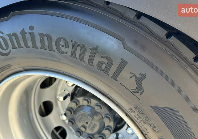 Белый Даф XF 106, объемом двигателя 0 л и пробегом 590 тыс. км за 45636 $, фото 48 на Automoto.ua