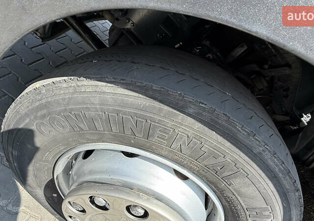 Белый Даф XF 106, объемом двигателя 0 л и пробегом 677 тыс. км за 31570 $, фото 9 на Automoto.ua