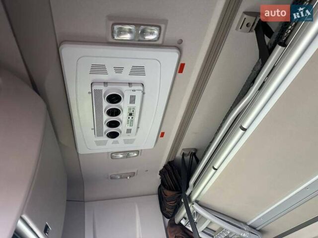 Білий Даф XF 106, об'ємом двигуна 12.9 л та пробігом 464 тис. км за 42101 $, фото 37 на Automoto.ua