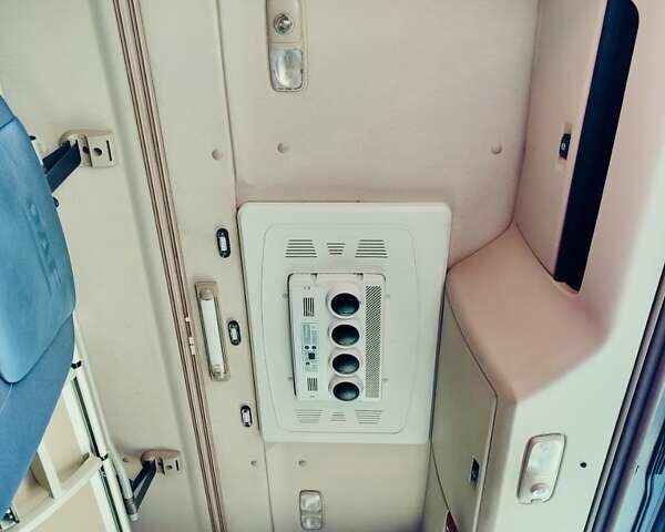 Белый Даф XF 106, объемом двигателя 0 л и пробегом 617 тыс. км за 34500 $, фото 20 на Automoto.ua
