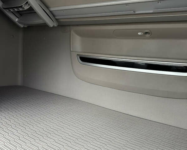 Белый Даф XF 106, объемом двигателя 12.9 л и пробегом 407 тыс. км за 39900 $, фото 22 на Automoto.ua