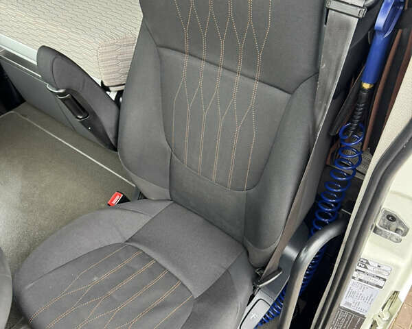 Белый Даф XF 106, объемом двигателя 12.9 л и пробегом 407 тыс. км за 39900 $, фото 29 на Automoto.ua