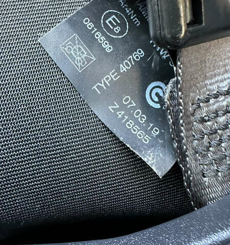 Белый Даф XF 106, объемом двигателя 0 л и пробегом 692 тыс. км за 45636 $, фото 29 на Automoto.ua