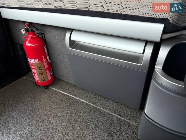 Белый Даф XF 106, объемом двигателя 12.9 л и пробегом 500 тыс. км за 35999 $, фото 98 на Automoto.ua