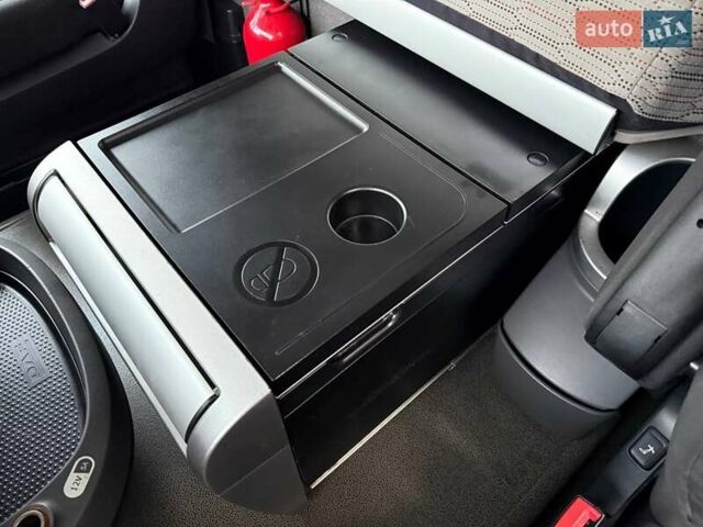 Белый Даф XF 106, объемом двигателя 12.9 л и пробегом 500 тыс. км за 35999 $, фото 96 на Automoto.ua