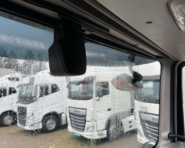 Белый Даф XF 106, объемом двигателя 12.9 л и пробегом 407 тыс. км за 39900 $, фото 31 на Automoto.ua