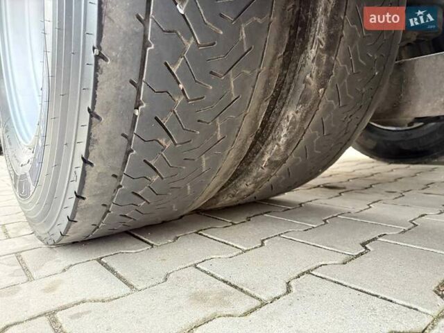 Белый Даф XF 106, объемом двигателя 12.9 л и пробегом 500 тыс. км за 35999 $, фото 43 на Automoto.ua