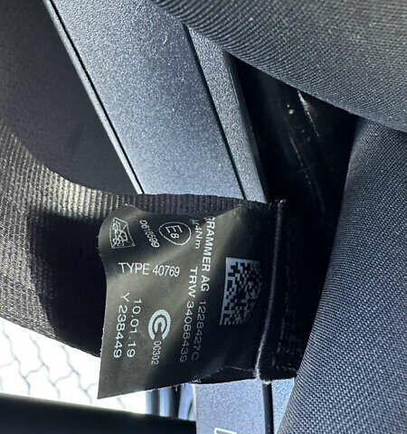 Белый Даф XF 106, объемом двигателя 0 л и пробегом 590 тыс. км за 45636 $, фото 29 на Automoto.ua