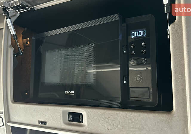 Белый Даф XF 106, объемом двигателя 0 л и пробегом 692 тыс. км за 45636 $, фото 33 на Automoto.ua